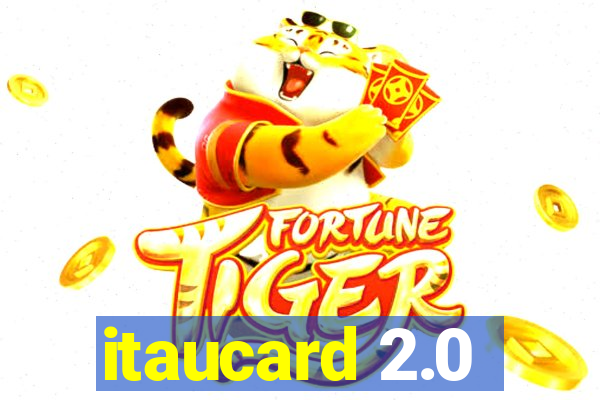 itaucard 2.0